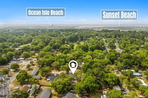 7203 Banner Street SW Ocean Isle Beach NC 28469