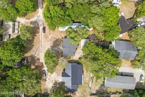 7203 Banner Street SW Ocean Isle Beach NC 28469