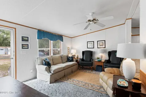 7203 Banner Street SW Ocean Isle Beach NC 28469