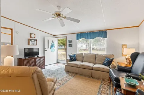 7203 Banner Street SW Ocean Isle Beach NC 28469