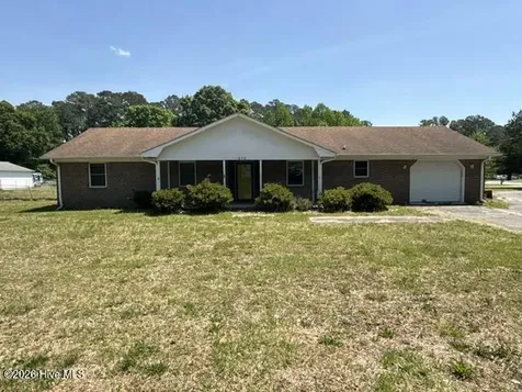 310 Greenfield Heights Boulevard Havelock NC 28532