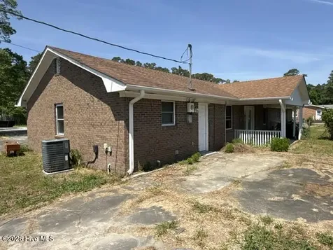 310 Greenfield Heights Boulevard Havelock NC 28532