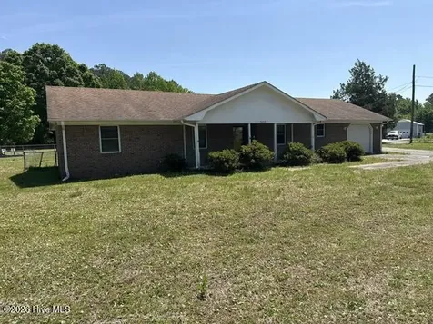 310 Greenfield Heights Boulevard Havelock NC 28532