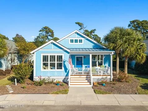 828 Cades Trail Southport NC 28461