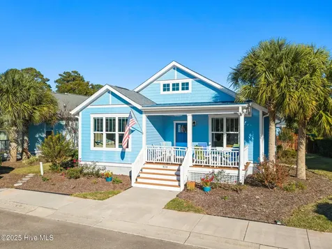 828 Cades Trail Southport NC 28461