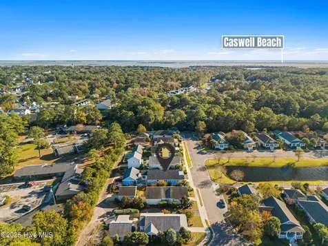 828 Cades Trail Southport NC 28461