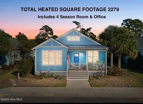 828 Cades Trail Southport NC 28461