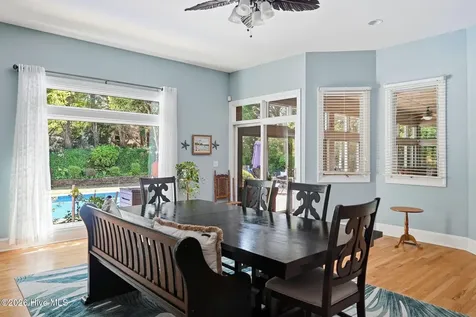 20 Walnut Creek Road Pinehurst NC 28374