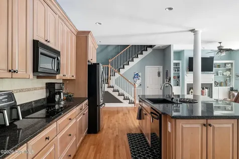 20 Walnut Creek Road Pinehurst NC 28374