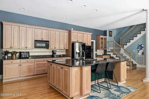 20 Walnut Creek Road Pinehurst NC 28374