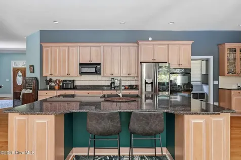 20 Walnut Creek Road Pinehurst NC 28374