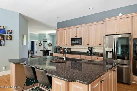 20 Walnut Creek Road Pinehurst NC 28374