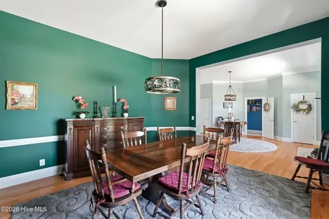 20 Walnut Creek Road Pinehurst NC 28374