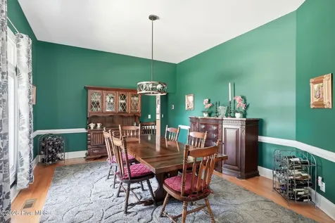 20 Walnut Creek Road Pinehurst NC 28374