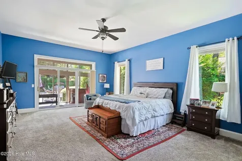 20 Walnut Creek Road Pinehurst NC 28374