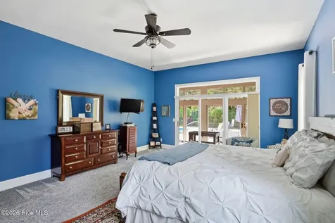 20 Walnut Creek Road Pinehurst NC 28374