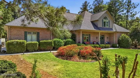 20 Walnut Creek Road Pinehurst NC 28374