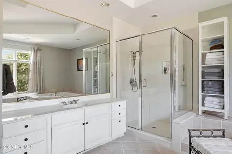 20 Walnut Creek Road Pinehurst NC 28374