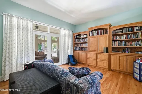 20 Walnut Creek Road Pinehurst NC 28374