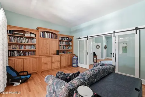 20 Walnut Creek Road Pinehurst NC 28374