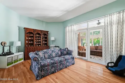 20 Walnut Creek Road Pinehurst NC 28374