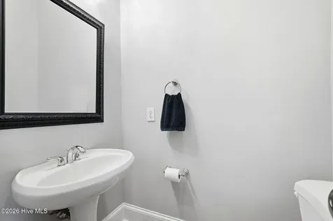 20 Walnut Creek Road Pinehurst NC 28374