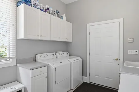 20 Walnut Creek Road Pinehurst NC 28374