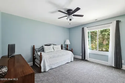 20 Walnut Creek Road Pinehurst NC 28374