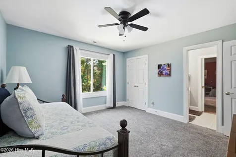 20 Walnut Creek Road Pinehurst NC 28374