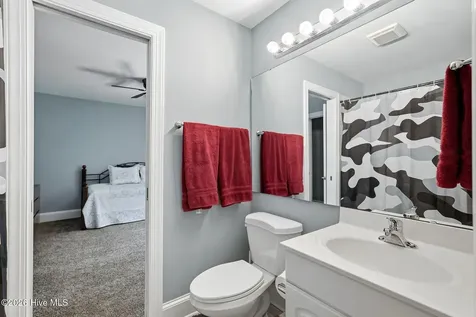 20 Walnut Creek Road Pinehurst NC 28374