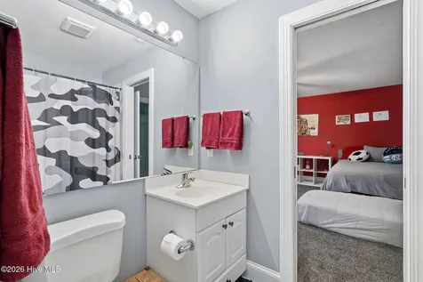 20 Walnut Creek Road Pinehurst NC 28374