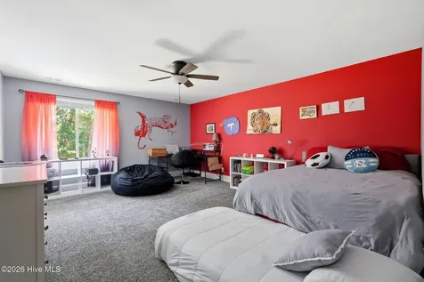 20 Walnut Creek Road Pinehurst NC 28374