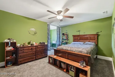 20 Walnut Creek Road Pinehurst NC 28374