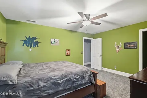 20 Walnut Creek Road Pinehurst NC 28374