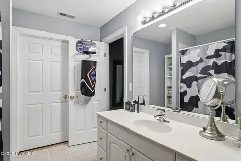 20 Walnut Creek Road Pinehurst NC 28374