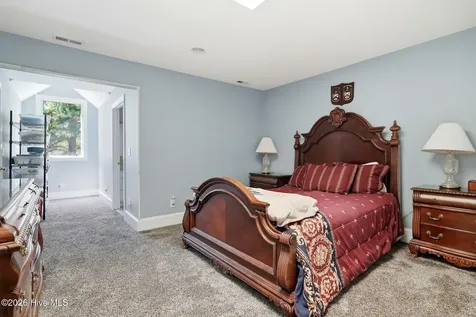 20 Walnut Creek Road Pinehurst NC 28374