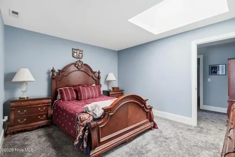 20 Walnut Creek Road Pinehurst NC 28374