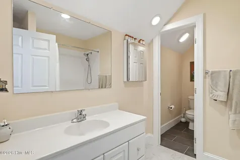 20 Walnut Creek Road Pinehurst NC 28374