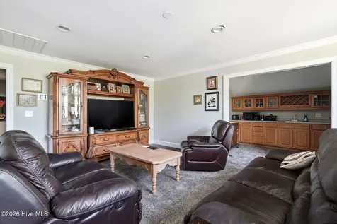 20 Walnut Creek Road Pinehurst NC 28374