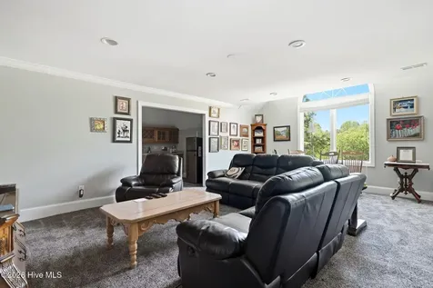 20 Walnut Creek Road Pinehurst NC 28374