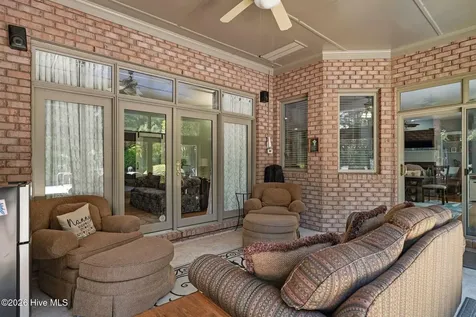 20 Walnut Creek Road Pinehurst NC 28374