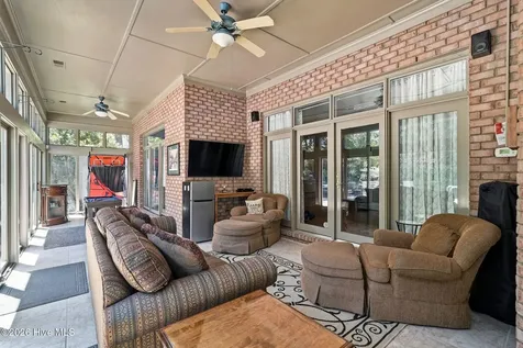 20 Walnut Creek Road Pinehurst NC 28374