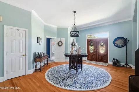 20 Walnut Creek Road Pinehurst NC 28374