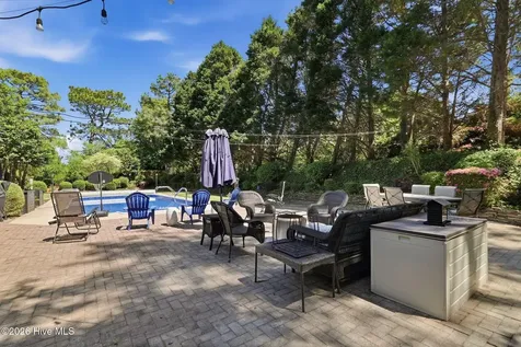 20 Walnut Creek Road Pinehurst NC 28374