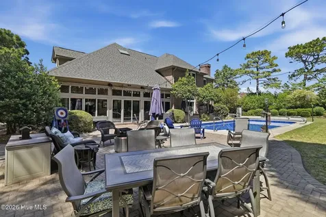 20 Walnut Creek Road Pinehurst NC 28374