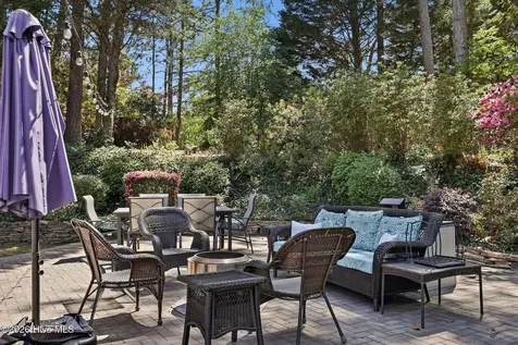 20 Walnut Creek Road Pinehurst NC 28374