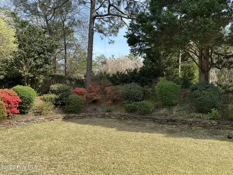 20 Walnut Creek Road Pinehurst NC 28374