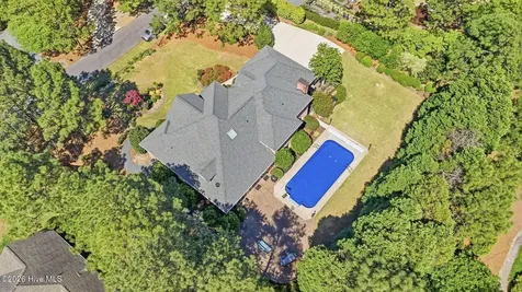 20 Walnut Creek Road Pinehurst NC 28374