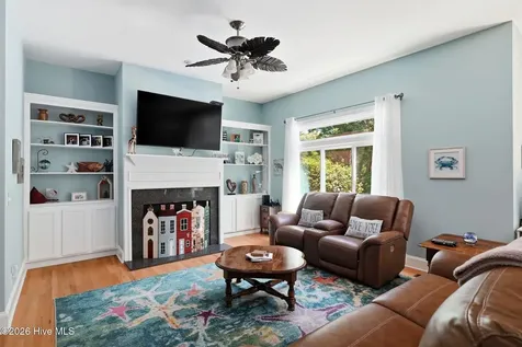 20 Walnut Creek Road Pinehurst NC 28374