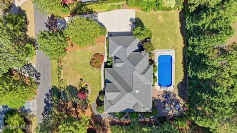 20 Walnut Creek Road Pinehurst NC 28374